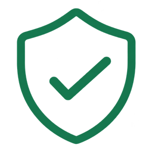 Gated Community & 24/7 Security