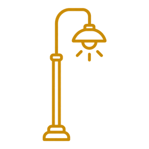 LED Street Lighting