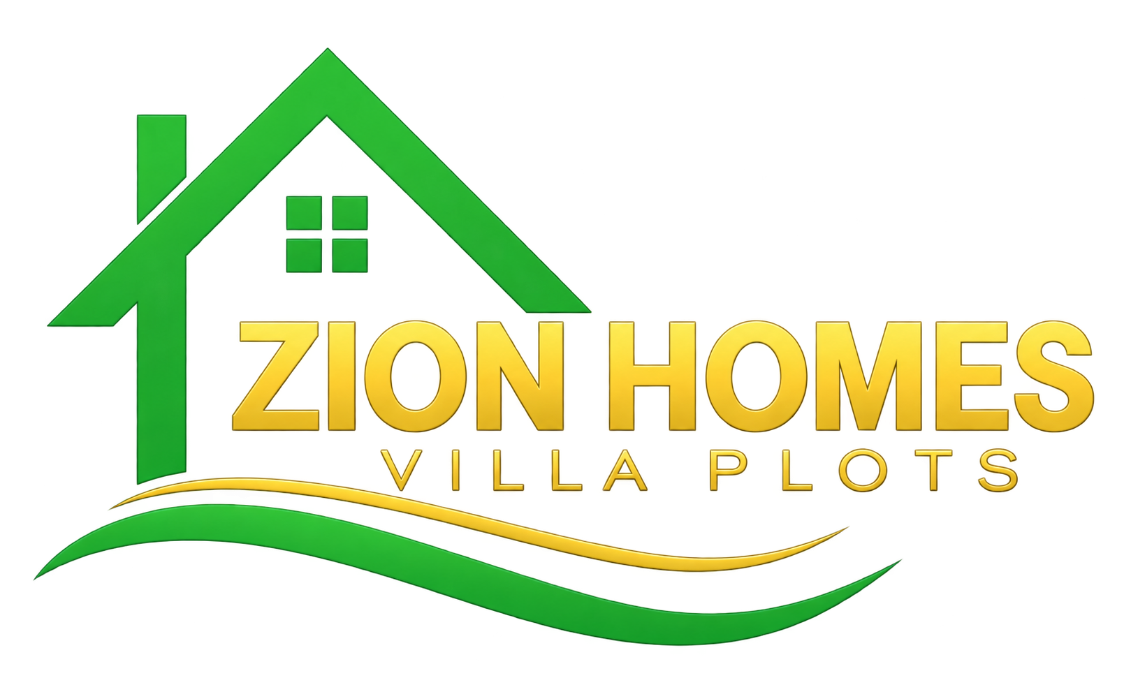 Zion Homes